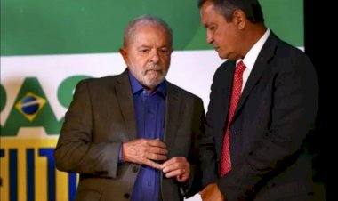 Rui Costa diz que governo Lula terá aproximadamente 35 ministérios