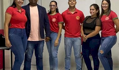 Eleita nova Diretoria do Sindicato dos Bombeiros Civis de Guanambi e Região Sudoeste