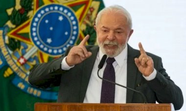 Lula relança o programa Mais Médicos pelo Brasil