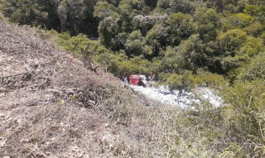 Acidente com vítima fatal na BR 430 em Igaporã