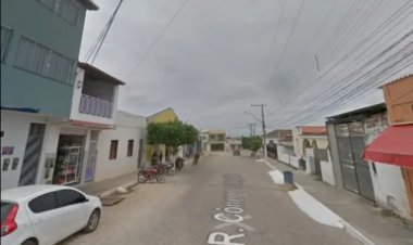 Dois tremores de terra são registrados em cidade da Bahia