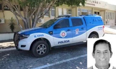 Ex-vereador de Matina é encontrado morto em garagem de residência em Guanambi
