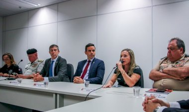 Festas de São João na Bahia encerram sem registro de homicídio e com 13 foragidos alcançados pela tecnologia de reconhecimento facial