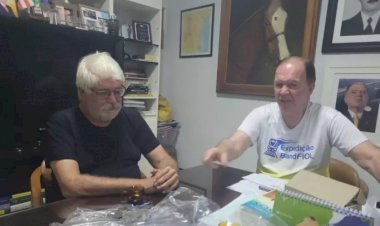CVP quer integração entre Transnordestina e FIOL