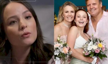Caso de Larissa Manoela incentiva independência em mulheres jovens