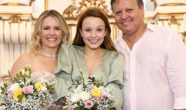 Caso Larissa Manoela: como os pais podem evitar relações tóxicas entre pais e filhos