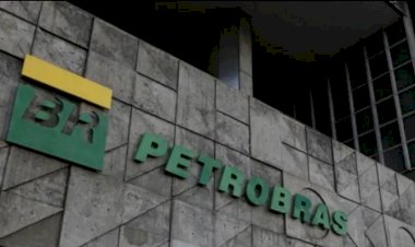 Petrobras pede ao Ibama licença para eólicas capazes de 'produzir' mais de uma Itaipu