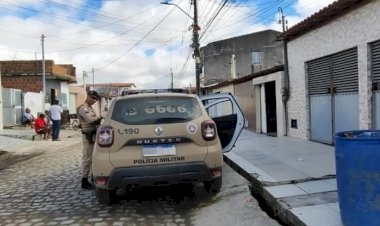Polícia prende acusado de matar e esconder corpo de amigo de infância; crime ocorreu em Feira de Santana