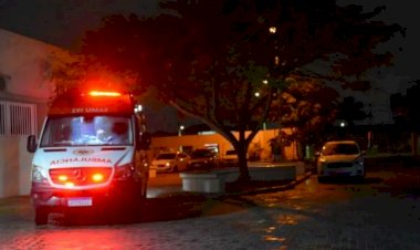 Jovem morre a tiros após ser baleado dentro de residencial em Vitória da Conquista