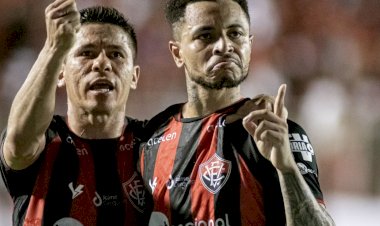 Quase lá! Veja o que falta para o Vitória ser campeão da Série B