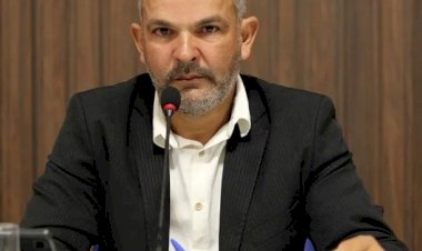 Presidente da Câmara de Urandi morre após acidente de carro