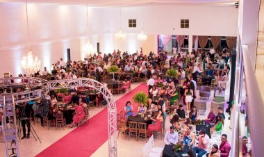 Caetité Brilha: Troféu Internet 2023 agitou o último fim de semana