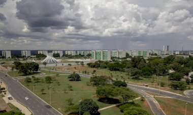 Concurso Público Unificado será realizado em 180 cidades em 2024