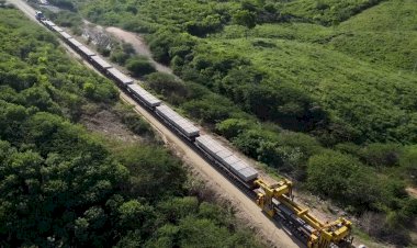 O que são portos secos e por que são importantes para a Transnordestina?