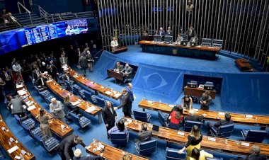 Plenário vota na terça reajuste anual de serviços prestados ao SUS
