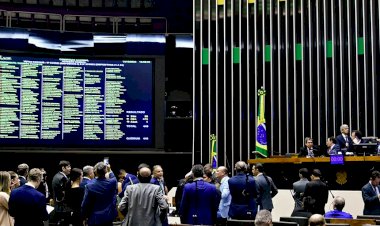Congresso derruba veto à desoneração da folha para 17 setores da economia