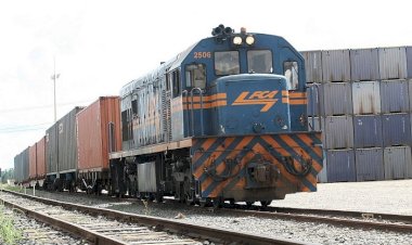 USUPORT pressiona ANTT por decisão sobre ferrovia baiana