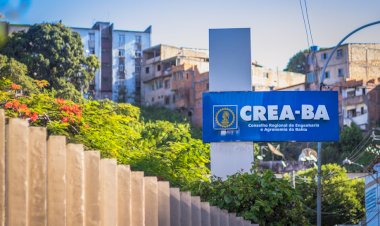 Crea-BA alerta para impactos do clima na sociedade