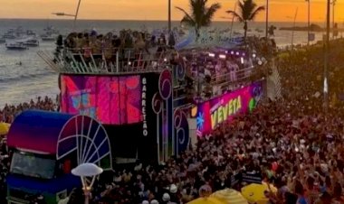 Governo do Estado lança chamamento público para o Carnaval da Bahia 2024 nos municípios baianos