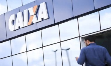 Concurso da Caixa até R$6 mil Previsto Agora no Primeiro Semestre de 2024