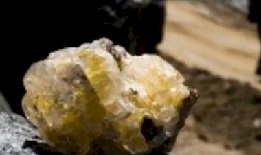 Associação dos Municípios Mineradores de MG e do Brasil defende reestruturação da ANM