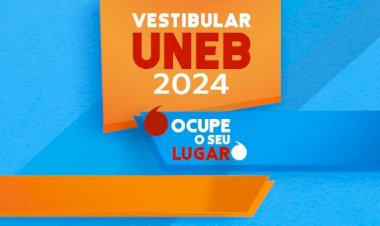 UNEB divulga resultado final do Vestibular 2024