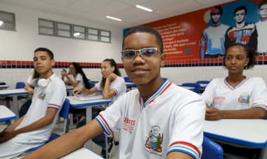 SEC implementa Diário de Classe Digital na rede estadual de ensino