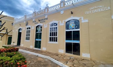Confira a pauta da Sessão Ordinária desta quinta-feira (07/03)