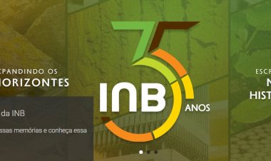 INB implementa novas diretrizes e reduz compras diretas sem licitação