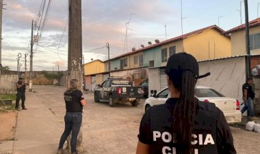 Nova fase da Operação Unum Corpus inicia quinta-feira com 90 presos na Bahia; líder do tráfico é morto