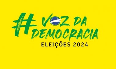 Calendário eleitoral: confira as principais datas das Eleições Municipais de 2024