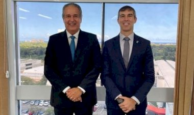 TRE-BA e SSP/BA alinham estratégias para as Eleições Municipais de 2024