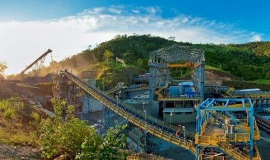 Bahia receberá congresso nacional de mineração em 2025; setor teve faturamento de R$ 9,7 bilhões
