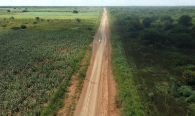 Investimentos em infraestrutura melhoram acessos e qualidade de vida em Malhada