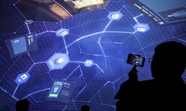 Comissão propõe sistema nacional para regular inteligência artificial