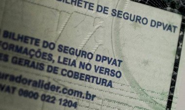 Volta do seguro obrigatório de veículos depende de decisão do Plenário