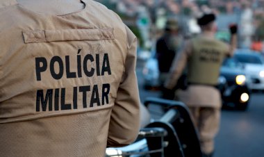 Bahia registra redução de 8,7% em mortes violentas e 25 fuzis são apreendidos desde janeiro