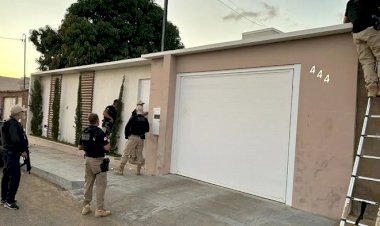 Operação da Civil busca organização criminosa do Rio de Janeiro em Guanambi