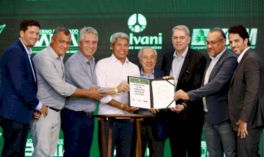 Mineração avança na Bahia com acordos de cooperação firmados pelo Governo do Estado em Irecê