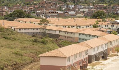 Projeto determina uso de energia limpa no programa Minha Casa, Minha Vida