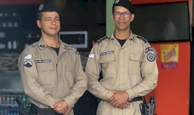 Comunicação Social da 94ª CIPM participa de Qualificação em Fotografia