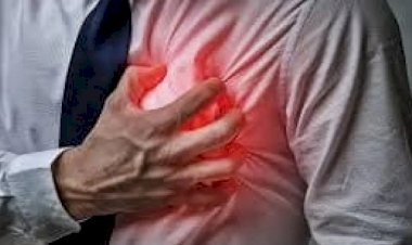 Nos últimos cinco anos Bahia registra 46 mil casos de infarto agudo do miocárdio