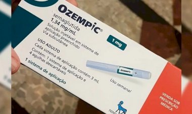 Mulheres relatam aumento de líbido e homens apontam disfunção erétil após uso de ozempic; entenda