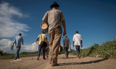 'Reiseiros, vida de sorte e saúde' tem continuidade com exposição multilinguagem