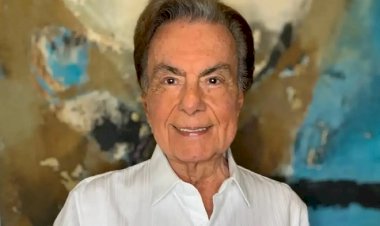 Morre ícone da música brasileira, Agnaldo Rayol, aos 86 anos