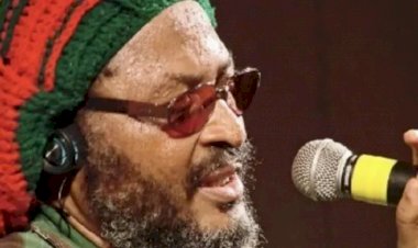 Edson Gomes se apresentará em Guanambi na véspera do Dia da Consciência Negra
