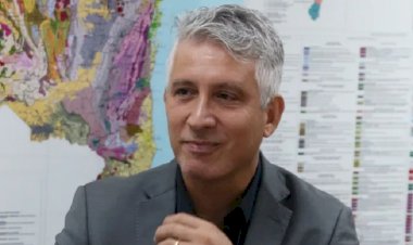 ‘A reindustrialização da Bahia se dará através da mineração’