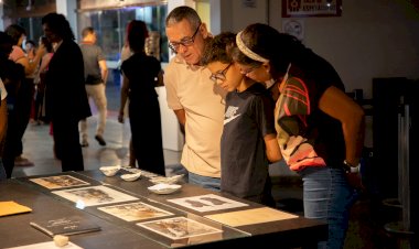 Funceb apresenta 69ª edição dos Salões de Artes Visuais da Bahia em Vitória da Conquista