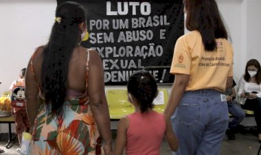 Entra em vigor lei que cria o Cadastro Nacional de Pedófilos e Predadores Sexuais
