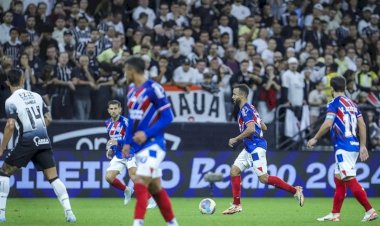 Libertadores: Bahia só depende de si para voltar a competição após 35 anos